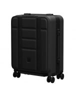 Db Ramverk Pro Front-access Carry-on, Black Out