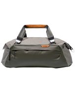 Peak Design Travel Duffel 35L -väska, sage