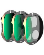 PolarPro DJI Mavic 4 Pro Shutter Collection ND4, ND16, ND64