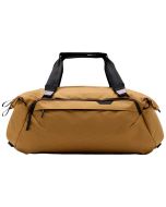 Peak Design Travel Duffel 35L -väska, coyote