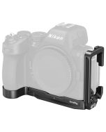SmallRig 5256 L-Shaped Mount Plate (Nikon Z5 II)