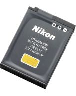 Nikon Batteri EN-EL12 (till S9500/S9700/AW100/AW110/AW120/P330/P340/S800c)