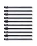 Wacom Standard Pen Nibs Pro Pen 2 & Pro Pen 3D, 10 st