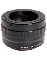 Kowa T2 Adapter, Sony SE