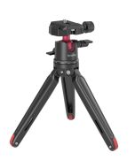 SmallRig 2664 Tabletop Mini Tripod + Panoramic Ball Head