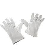 Hama Studio Cotton Gloves Large