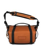 WANDRD ROGUE Sling V2 9L -axelremväska, orange
