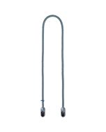 Peak Design Form Rope Camera Strap Standard -kamerarem, Ocean