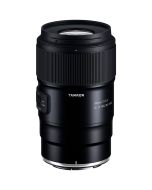 Tamron 90/2.8 Di III Macro VXD -objektiv, Nikon Z