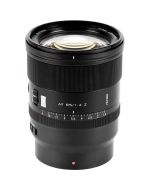 Viltrox AF 85/1.4 Pro -objektiv, Nikon Z