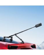 Insta360 Triple Suction Cup Car Mount