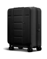 Db Ramverk Front-access Carry-on, Black Out