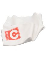 Caruba Microfibre Lens Cloth 30x30 White