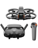 DJI Avata 2 Fly More Combo -drönare