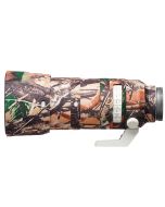 easyCover Lens Oak for Sony FE 70-200/2.8 GM OSS II, Forest camo