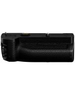 Panasonic Batterigrepp DMW-BG1 (G9 II, S5 II, S5 IIX)