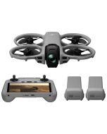 DJI Avata 360 Fly More Combo + DJI RC 2 -drönare