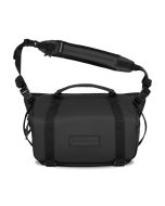WANDRD ROGUE Sling V2 9L -axelremväska, svart