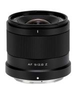 Viltrox AF 9/2.8 Air -objektiv, Nikon Z
