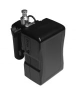 Nanlite V-Mount Battery Grip -batterigrepp för Forza 60/60B