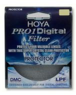 Hoya Skyddsfilter Protector PRO1 55mm