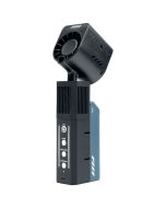 PMI SmokeNINJA Pro Hazer Kit -rökmaskin