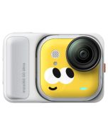 Insta360 GO Ultra Custom Skin