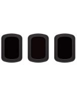 DJI Osmo Pocket 3 Magnetic ND Filters Set