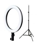 Godox LR120 LED Ring Light + 302 Light Stand