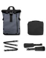 WANDRD PRVKE 31L V3 Photo Bundle -ryggsäck, blå