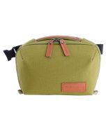 Vanguard VEO City CB24 GR Cross Body Bag Kameraväska, grön