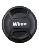 Nikon Objektivlock LC-52
