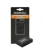 Duracell NP-FW50 -laddare
