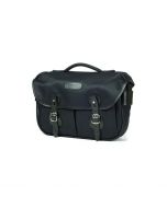 Billingham Hadley Pro Fibrenyte -kameraväska, Black