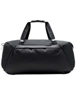 Peak Design Travel Duffel 80L -väska, svart