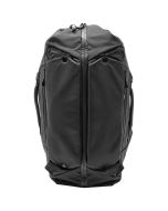 Peak Design Travel Duffelpack 65L -väska, svart