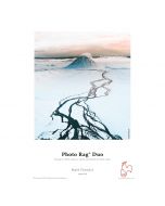 Hahnemuehle Photo Rag Duo Papper 276gsm A3 / 25