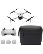 DJI Lito 1 Fly More Combo + DJI RC-N3 -drönare