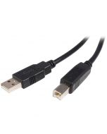 StarTech USB 2.0 A - B Cable 2m