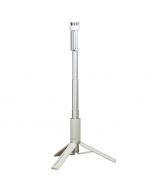 Hakuba Multi Tripod -stativ, vit