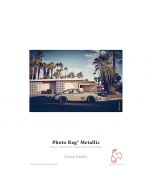 Hahnemuehle Photo Rag Metallic Paper 340gsm A2 / 25