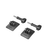 DJI Osmo Action Curved Adhesive Base Kit