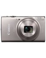 Canon Ixus 285 HS A -kompaktkamera, silver