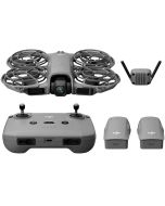 DJI Neo 2 Fly More Combo + RC-N3 + Transceiver -drönare