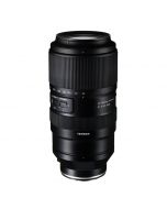 Tamron 50-400/4.5-6.3 Di III VC VXD -objektiv, Sony E