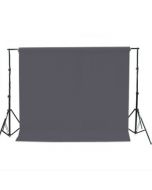 Manfrotto Lastolite LL LP9027 Bakgrund, Shadow Grey 2.72m x 11m