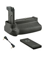 Jupio Batterigrepp JBG-C017 (Canon EOS RP / EOS R8)