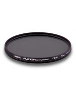 Hoya Fusion Antistatic PL-CIR 49mm