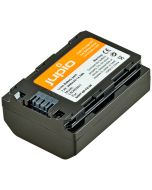 Jupio Batteri Sony NP-FZ100 V3 2040mAh