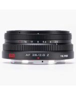 Viltrox AF 26/2.8 EVO -objektiv, Nikon Z